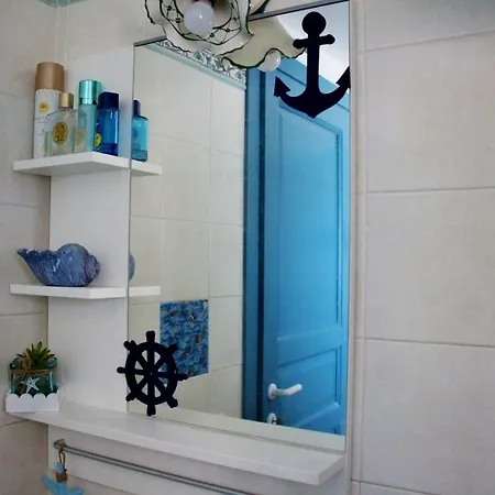 La Casa Dei Conzari Holiday home