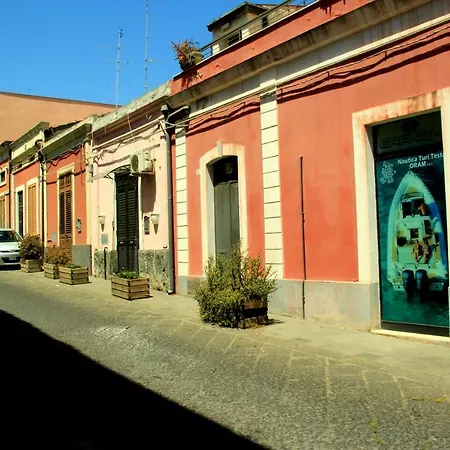 La Casa Dei Conzari Holiday home *