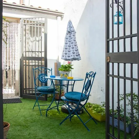 La Casa Dei Conzari