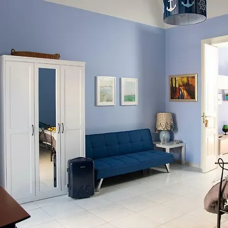 La Casa Dei Conzari Holiday home