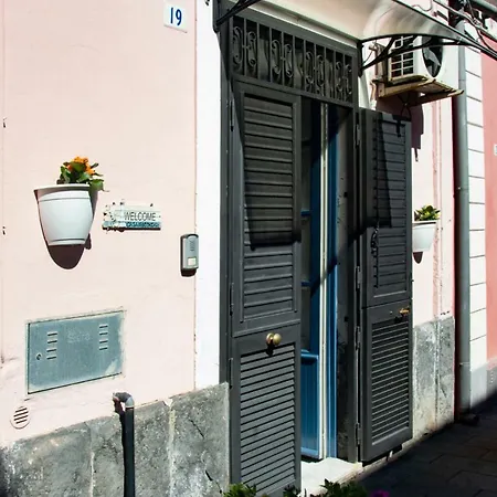 La Casa Dei Conzari *