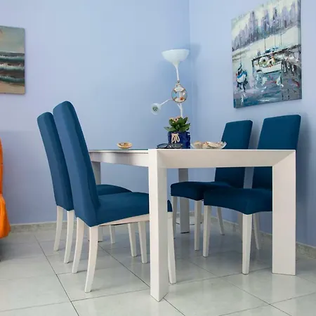 La Casa Dei Conzari Holiday home *