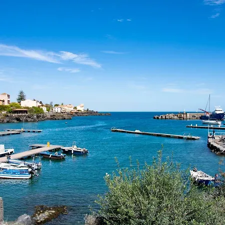 La Casa Dei Conzari Holiday home Catania