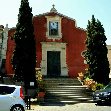 La Casa Dei Conzari