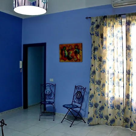 Ferienhaus La Casa Dei Conzari