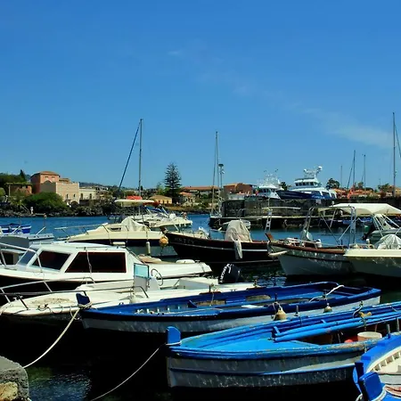 La Casa Dei Conzari Casa vacanze *