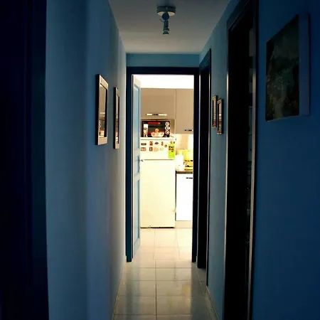 La Casa Dei Conzari Catania