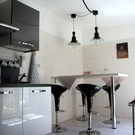 Ferienhaus La Casa Dei Conzari Catania