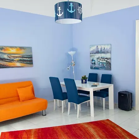 Ferienhaus La Casa Dei Conzari *