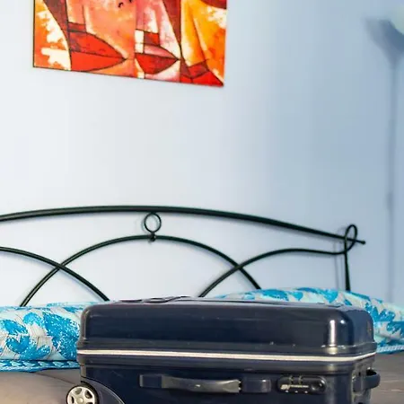 La Casa Dei Conzari Casa vacanze *