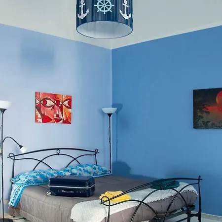 La Casa Dei Conzari بيت للعطل *